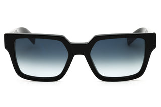 Prada 0PR 03ZS acetate Rectangular Men's Sunglasses-AmbrogioShoes