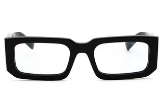 Prada 0PR 06YS acetate Rectangular Unisex's Sunglasses-AmbrogioShoes