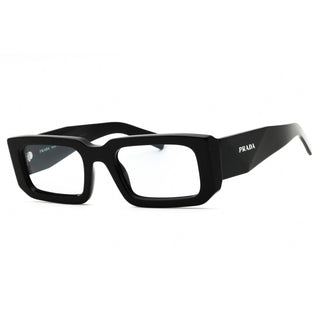 Prada 0PR 06YS acetate Rectangular Unisex's Sunglasses-AmbrogioShoes