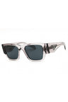 16Z70B - Transparent Asphalt/ Dark Grey