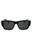 1AB5S0 - Black/Dark Grey