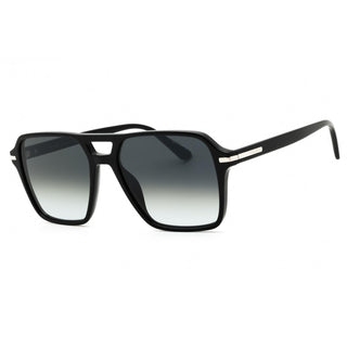 Prada 0PR 20YS acetate Rectangular Men's Sunglasses-AmbrogioShoes