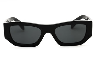 Prada 0PR A01S acetate Cat eye Unisex's Sunglasses-AmbrogioShoes