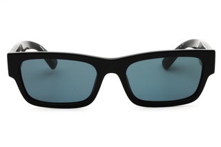 Prada 0PR A03S acetate Rectangular Men's Sunglasses-AmbrogioShoes