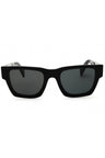 16K08Z - Black/Dark Grey