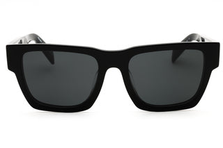 Prada 0PR A06SF acetate Rectangular Unisex's Sunglasses-AmbrogioShoes