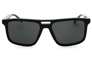 Prada 0PR A22S acetate Rectangular Men's Sunglasses-AmbrogioShoes