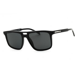 Prada 0PR A22S acetate Rectangular Men's Sunglasses-AmbrogioShoes