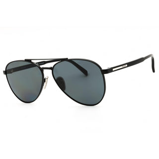 Prada 0PR A58S Metal Aviator Men's Sunglasses-AmbrogioShoes
