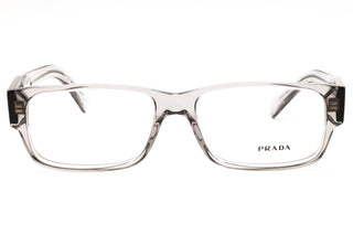Prada 0PR B09V acetate Rectangular Men's Eyeglasses-AmbrogioShoes