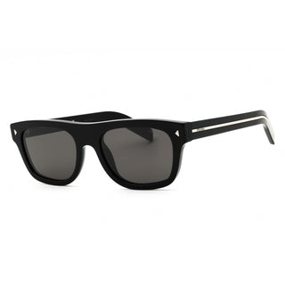 Prada 0PR B12S acetate Rectangular Men's Sunglasses-AmbrogioShoes