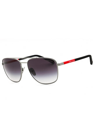 Prada Sport 0PS 54ZS Sunglasses-AmbrogioShoes
