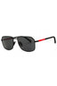 1BO06F - Matte Black/Dark Grey