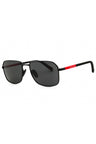 1BO06F - Matte Black/Dark Grey