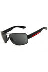 1AB06F - Black/Dark Grey