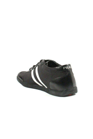 Prada Sports Black/White 4E1595 (PRM46)