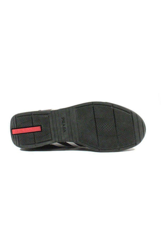 Prada Sports Black/White 4E1595 (PRM46)