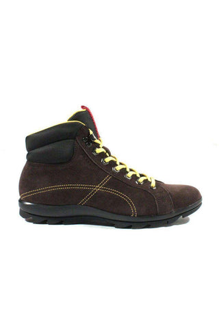 Prada Sports Hiking Boots 4T1846 Ebano Nero (PRM39)-AmbrogioShoes