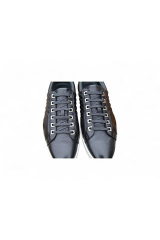 Carrucci KS529-35 Leather Sneaker