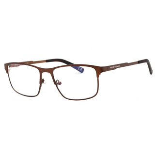 Prive Revaux Day Job Eyeglasses Warm Copper/clear demo lens-AmbrogioShoes