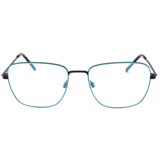 Prive Revaux Haring Eyeglasses Caviar Black/Sky Blue/clear demo lens-AmbrogioShoes