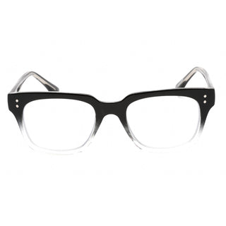 Prive Revaux Jack Eyeglasses Caviar Black/Crystal/Clear demo lens-AmbrogioShoes
