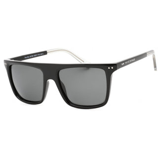 Prive Revaux Ollie Sunglasses Black/grey-AmbrogioShoes