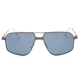 Prive Revaux Rico Sunglasses Gunmetal/Blue-AmbrogioShoes