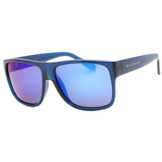 Prive Revaux Rover Sunglasses Blue/Blue mirror-AmbrogioShoes