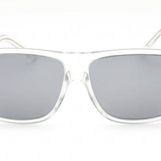 Prive Revaux Rover Sunglasses Crystal/Grey-AmbrogioShoes