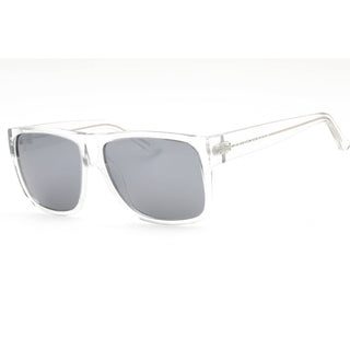 Prive Revaux Rover Sunglasses Crystal/Grey-AmbrogioShoes