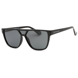 Prive Revaux Surf City Sunglasses Black/grey-AmbrogioShoes