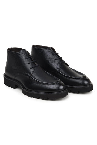 Belvedere Rinaldo Leather Boot