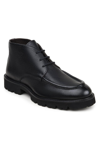 Belvedere Rinaldo Leather Boot