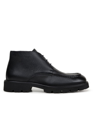 Belvedere Rinaldo Leather Boot