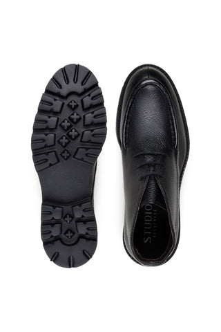 Belvedere Rinaldo Leather Boot