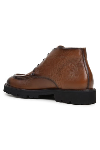 Belvedere Rinaldo Leather Boot