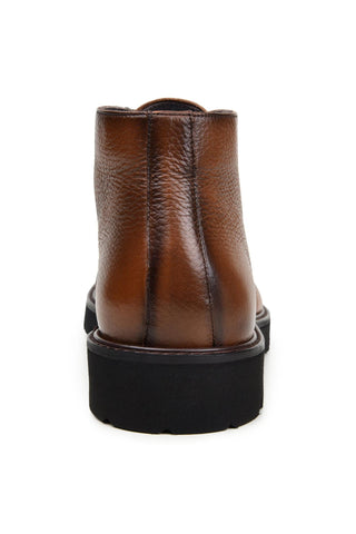 Belvedere Rinaldo Leather Boot