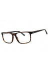 5003 - Dark Tortoise/Clear demo lens