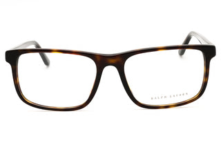 Ralph Lauren 0RL6225U plastic Rectangular Men's Eyeglasses-AmbrogioShoes