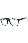 6140 - GREEN/clear demo lens