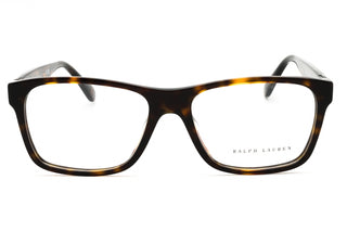 Ralph Lauren 0RL6240U plastic Rectangular Men's Eyeglasses-AmbrogioShoes