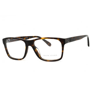 Ralph Lauren 0RL6240U plastic Rectangular Men's Eyeglasses-AmbrogioShoes