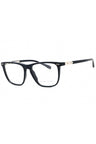 5586 - Blue/Clear demo lens