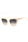 09X7 - FULL CREAM / Gradient Smoke Grey