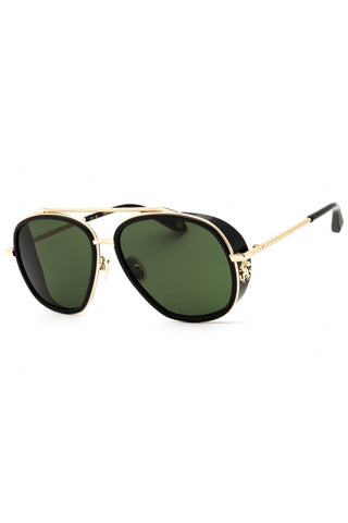 Roberto Cavalli SRC008M Sunglasses-AmbrogioShoes