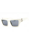 847X - White/Blue Grey