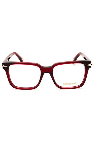 Roberto Cavalli VRC019M Eyeglasses-AmbrogioShoes