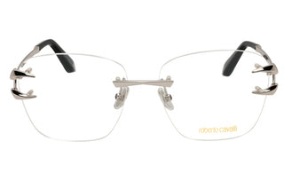 Roberto Cavalli VRC022 Eyeglasses-AmbrogioShoes