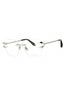 0579 - Palladium /Clear demo lens